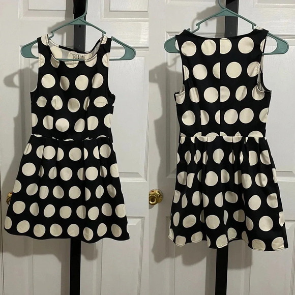 Divided H&M Sleeveless Dress size 4 - Picture 1 of 6